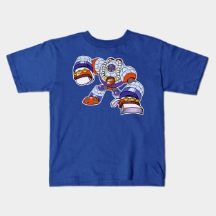 FROSTMAN Kids T-Shirt